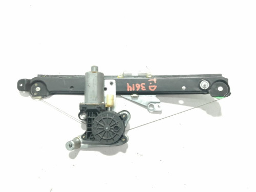  ELEVALUNAS TRASERO DERECHO VOLVO XC70 