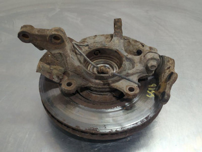 MANGUETA DELANTERA DERECHA, KIA, SPORTAGE (SL)