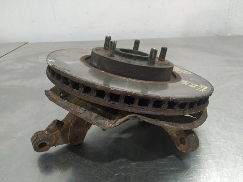  MANGUETA DELANTERA DERECHA KIA SPORTAGE (SL) 
