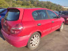  NISSAN ALMERA (N16/E) 