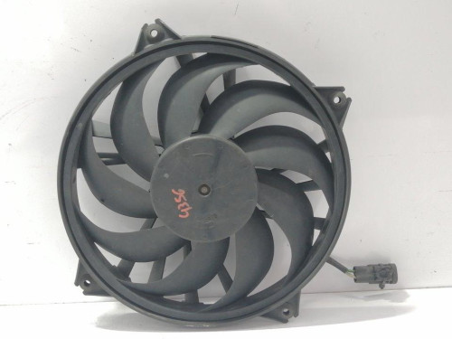  ELECTROVENTILADOR CITROEN XSARA BERLINA 