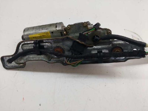  MOTOR LIMPIA TRASERO Volkswagen GOLF III (1H1)(11.1991) 