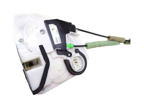  CERRADURA PUERTA DELANTERA DERECHA, MAZDA, CX-5 (KF) 