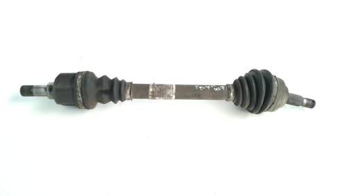  TRANSMISION DELANTERA IZQUIERDA Peugeot 407 
