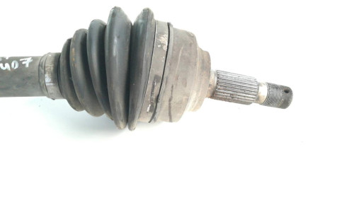  TRANSMISION DELANTERA IZQUIERDA Peugeot 407 