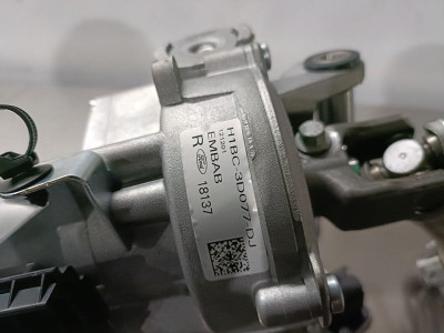 COLUMNA DIRECCION, FORD, FIESTA (CE1)