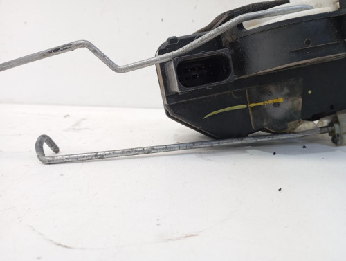 CERRADURA PUERTA DELANTERA DERECHA Opel INSIGNIA BERLINA 