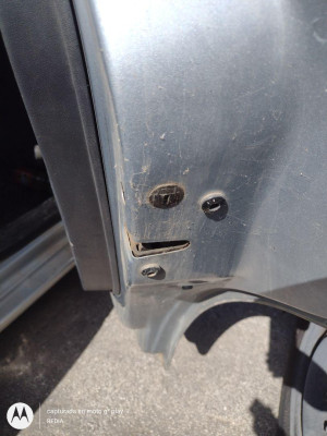 CERRADURA PUERTA TRASERA DERECHA