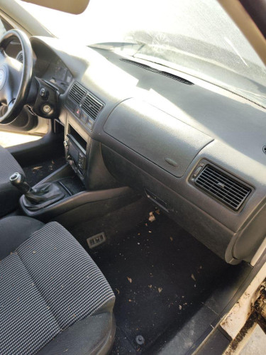 SALPICADERO VOLKSWAGEN GOLF IV BERLINA (1J1)(10.1997) 