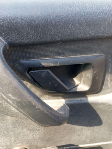 MANETA INTERIOR DELANTERA DERECHA CITROEN BERLINGO 