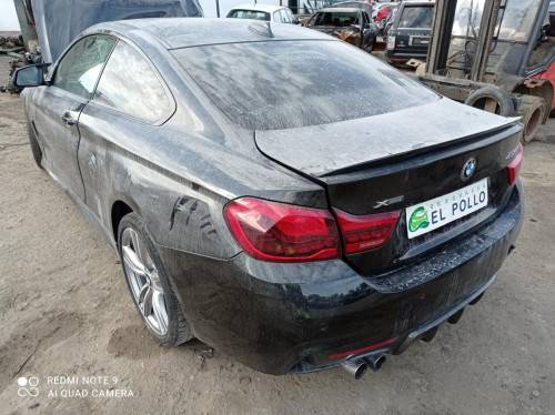  BMW SERIE 4 COUPE (F32) 