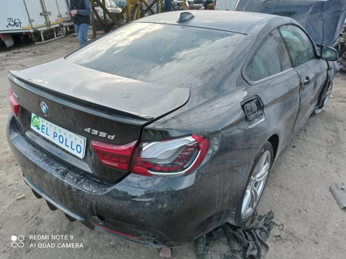  BMW SERIE 4 COUPE (F32) 