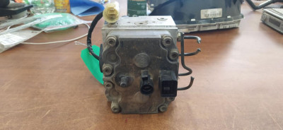 ABS, LAND ROVER, DISCOVERY (LT)