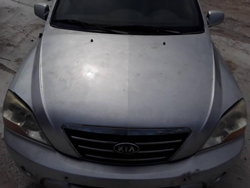 CAPO KIA SORENTO (BL) 