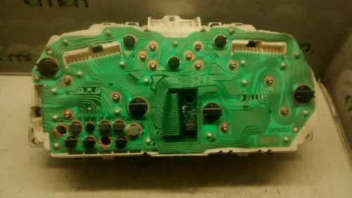  CUADRO INSTRUMENTOS MITSUBISHI MONTERO PININ IO (H60/H70) 