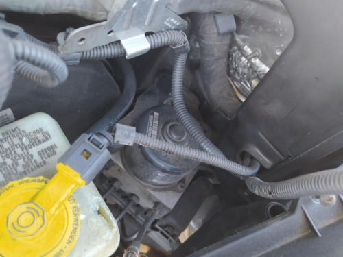  ABS, SEAT, TOLEDO (1M2) 