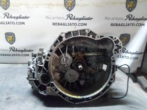  CAJA CAMBIOS, , 