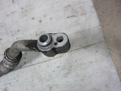 TUBOS AIRE ACONDICIONADO, AUDI, A4 BERLINA (8E)