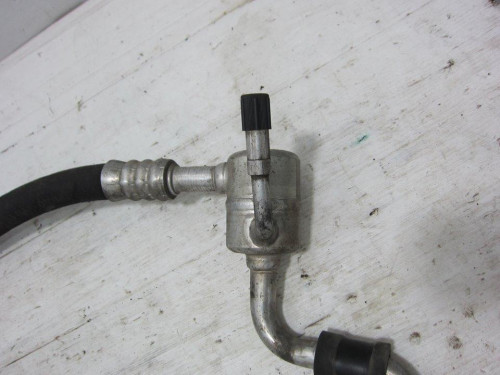  TUBOS AIRE ACONDICIONADO, AUDI, A4 BERLINA (8E) 