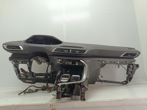  KIT AIRBAG PEUGEOT 3008 