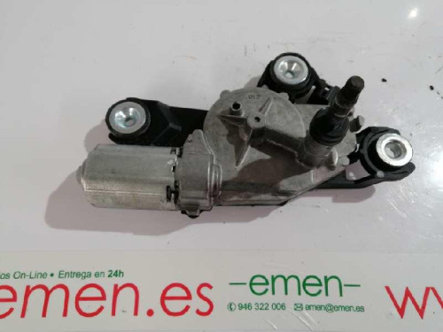  MOTOR LIMPIA TRASERO MAZDA 3 BERLINA (BK) 