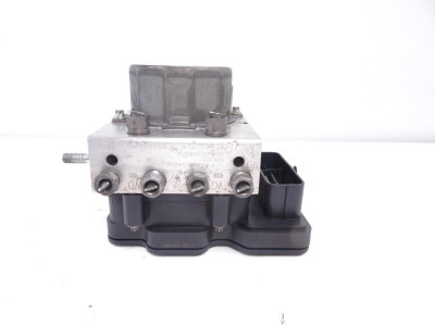 ABS, RENAULT, CLIO IV