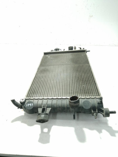  RADIADOR AGUA Opel ASTRA H BERLINA 
