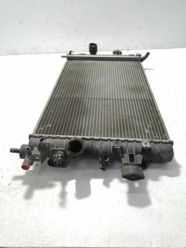  RADIADOR AGUA Opel ASTRA H BERLINA 