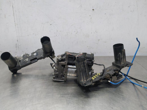  BOMBA SUSPENSION LAND ROVER RANGE ROVER (LM) 