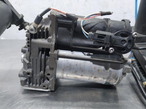  BOMBA SUSPENSION LAND ROVER RANGE ROVER (LM) 