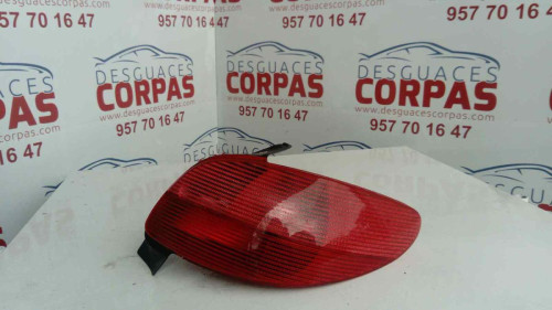  PILOTO TRASERO DERECHO 