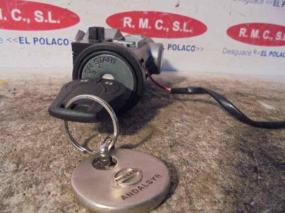CONMUTADOR DE ARRANQUE, NISSAN, JUKE (F15E)