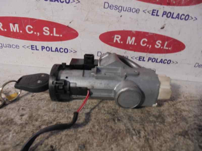 CONMUTADOR DE ARRANQUE, NISSAN, JUKE (F15E)