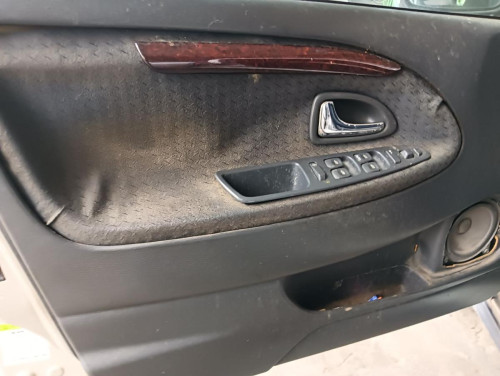VOLVO S40 BERLINA — автомобиль-донор на запчасти 