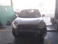 NISSAN MICRA (K13K/KK)