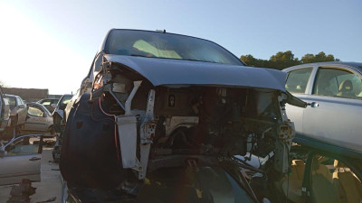 NISSAN MICRA (K13K/KK)