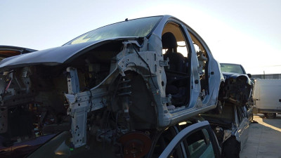 NISSAN MICRA (K13K/KK)