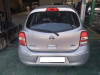 NISSAN MICRA (K13K/KK) 