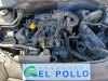  RENAULT CLIO II FASE II (B/CB0) 