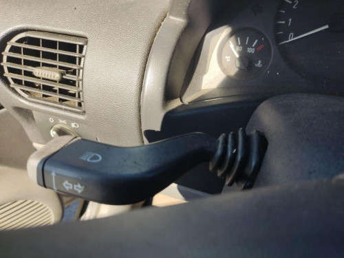 MANDO INTERMITENTES OPEL COMBO (CORSA C) 