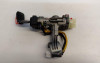 ANTIRROBO / LLAVE CONTACTO Kia SPORTAGE (KM) 
