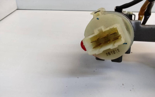 ANTIRROBO / LLAVE CONTACTO Kia SPORTAGE (KM) 