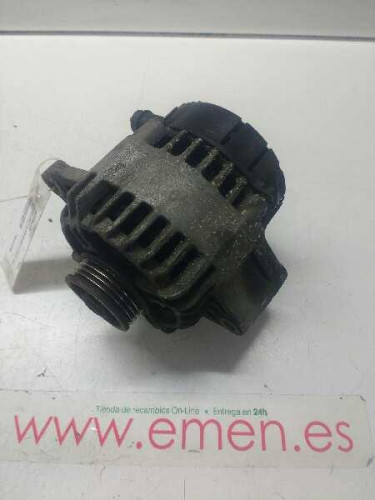  ALTERNADOR SUZUKI SWIFT BERLINA (SF/MA) 