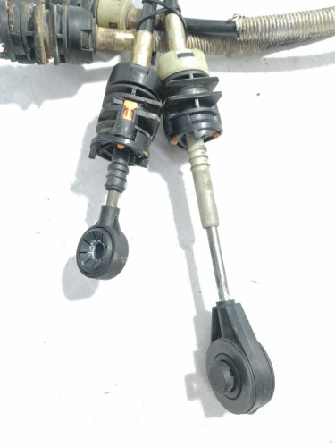  VARILLAJE CAMBIO, FORD, TOURNEO CONNECT (TC7) 