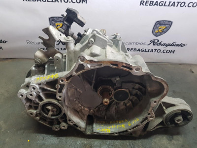 CAJA CAMBIOS, OPEL, ANTARA
