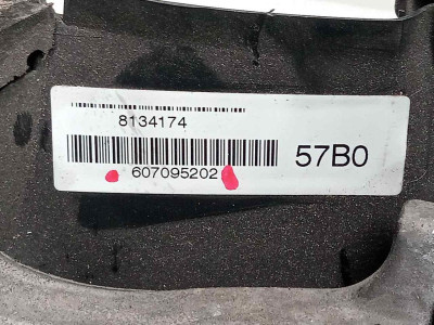 VOLANTE, TOYOTA, AURIS (E15)