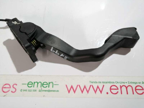  POTENCIOMETRO PEDAL CITROEN C3 