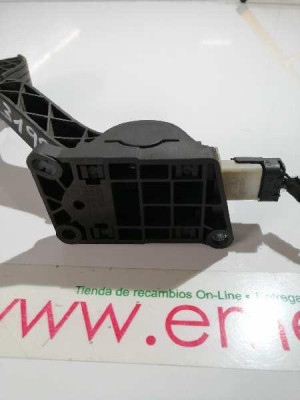 POTENCIOMETRO PEDAL, CITROEN, C3