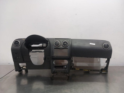 SALPICADERO, NISSAN, QASHQAI (J10)