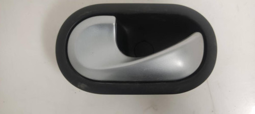  MANETA INTERIOR TRASERA IZQUIERDA RENAULT CLIO III 
